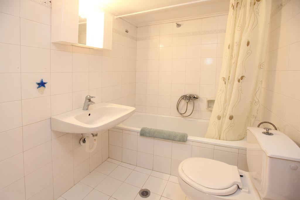 Aparthotel Amarilia Skala Rachoni  Camera foto