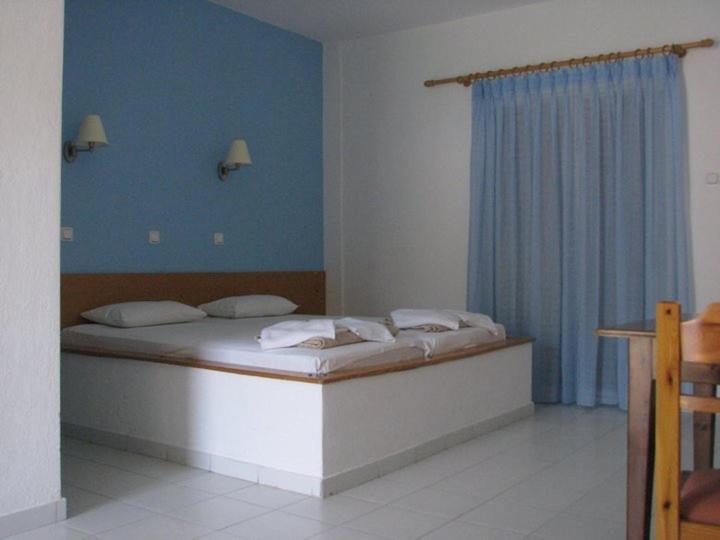 Aparthotel Amarilia Skala Rachoni  Camera foto